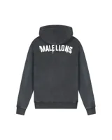 Malelions Graffiti Vest Heren Donkergrijs - Maat XXL - Kleur: Donkergrijs | Soccerfanshop - thumbnail