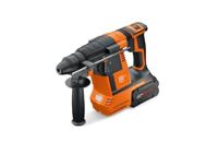 Fein ABH 18-26 AS Accu combihamer SDS-Plus 2,6J 18V Basic Body in L-Boxx - 71400361000 - thumbnail