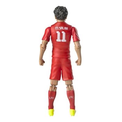 Socker Liverpool figuur Mohamed Salah - 20 cm