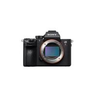 Sony Alpha A7RIII Body Only Systeemcamera (Internationale ver.) - - thumbnail