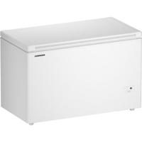 Liebherr CFe 2080-26 Vrieskist Wit - thumbnail