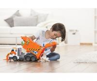 Dickie Vuilniswagen met licht & geluid - thumbnail