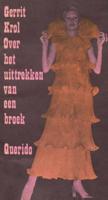 Over het uittrekken van een broek - Gerrit Krol - ebook - thumbnail