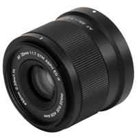 Viltrox 35mm F/1.7 Nikon Z - thumbnail