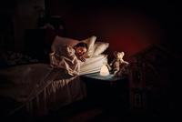 OSRAM HOMELIGHTING Nightlux Touch Rabbit USB 4099854536656 LED-nachtlamp - thumbnail