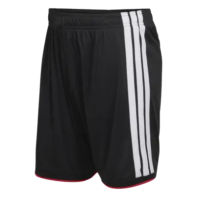 Adidas Duitsland Thuisshort 2026 Senior