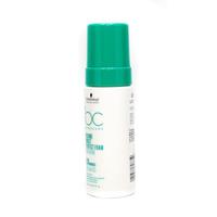 Schwarzkopf BonaCure Clean Performance Volume Boost Perfect Foam 150ml - thumbnail
