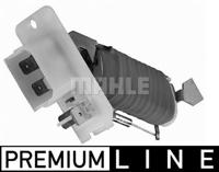 Weerstand, interieurventilator ABR1000P - thumbnail