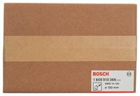 Bosch Accessories 1605510366 Beschermkap zonder dekplaat, 150 mm, geschikt voor GWS 14-150 CI Diameter 150 mm - thumbnail