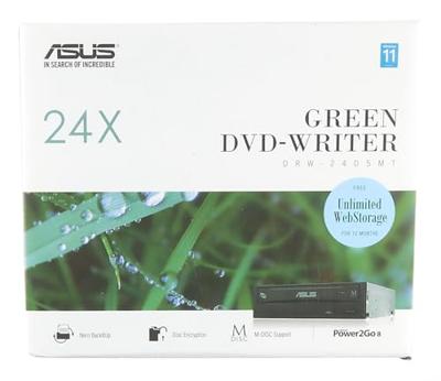 Interne Recorder Asus DRW-24D5MT CD/DVD 24x Interne Recorder Asus DRW-24D5MT CD/DVD 24x