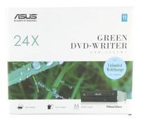 Interne Recorder Asus DRW-24D5MT CD/DVD 24x - thumbnail