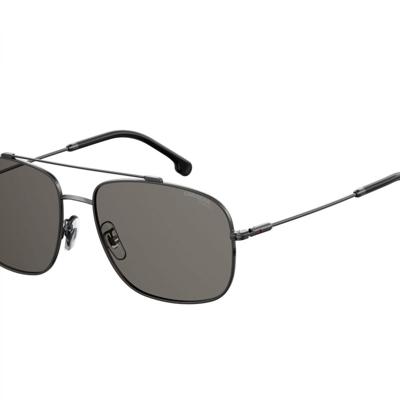 Carrera 182F-S-V81-M9 Zonnebril Heren 60x17x140 Carrera 182F-S-V81-M9 Zonnebril Heren 60x17x140