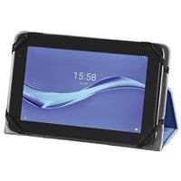 Hama Strap 24 - 28 cm Tablethoesje Blauw - thumbnail