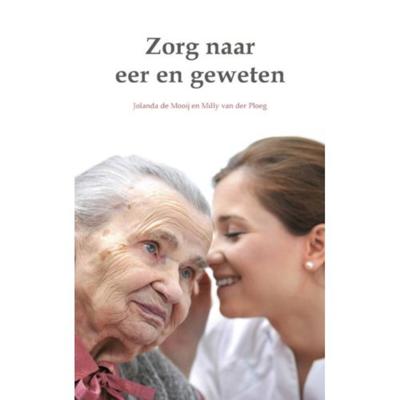 Zorg naar eer en geweten (Paperback)