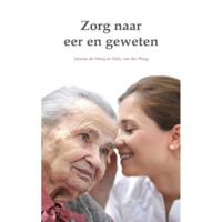 Zorg naar eer en geweten (Paperback) - thumbnail