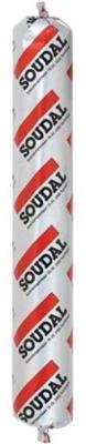 Soudal soudaseal tradition | wit ral 9010 | 600 ml - 123177