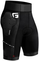 G-FORM protector shorts "pro-x4 women" shorts w.protect. pro-x4 women size s - thumbnail