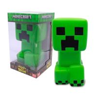 Minecraft - Mighty Mega Squishme Creeper - thumbnail