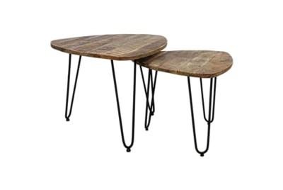 HSM Collection Rick Bijzettafel