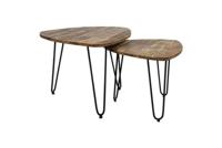 HSM Collection Rick Bijzettafel - thumbnail