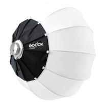 Godox CS-85D - Lantern Softbox 85cm - thumbnail