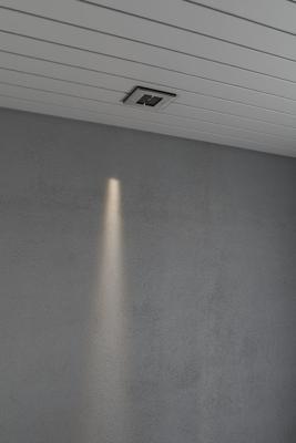 KonstSmide VerandaspotSpot Square - 7993-310