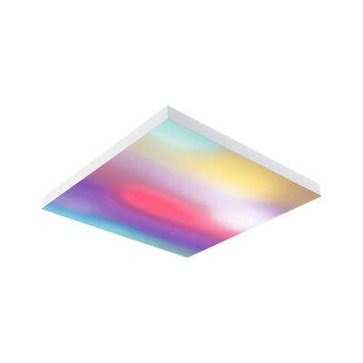 Paulmann Velora Rainbow 79905 LED-plafondlamp 19.00 W Warmwit Wit