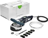 Festool RG 130 ECI-Plus Renovatieslijpmachine 1600W in Systainer - 577045 - thumbnail