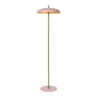 Lucide Elgin - Vloerlamp - Ø 38 Cm - 3xg9 - Roze - thumbnail