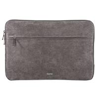 Hama Laptop-sleeve Cali Van 34 - 36 Cm (13,3 - 14,1) Grijs - thumbnail
