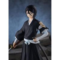 Bleach Pop Up Parade PVC SP Statue Rukia Kuchiki 16 cm - thumbnail