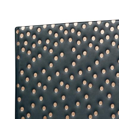 Sigel SI-JN316 Notitieboek Jolie Beauty A6 Hardcover Gelinieerd 'golden Magic'