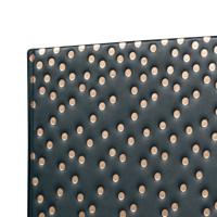 Sigel SI-JN316 Notitieboek Jolie Beauty A6 Hardcover Gelinieerd 'golden Magic' - thumbnail