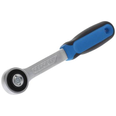 Gedore 3093 Z-94 6237680 Tandwielratel 3/8 200 mm