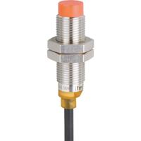 ifm Electronic Inductieve sensor NPN IFS259 - thumbnail