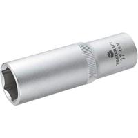 TOOLCRAFT 816182 Dop (zeskant) Dopsleutelinzetstuk 17 mm 1/2 (12,5 mm) - thumbnail