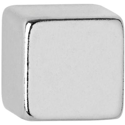Magneet maul neodymium kubus 10x10x10mm 3.8kg Magneet maul neodymium kubus 10x10x10mm 3.8kg