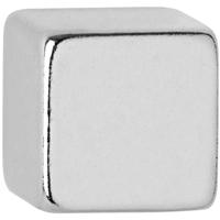 Magneet maul neodymium kubus 10x10x10mm 3.8kg - thumbnail