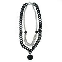 Dames ketting Folli Follie 4N0T096KM 40 cm - thumbnail