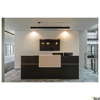 SLV 1004669 OCULUS LED-inbouwlamp LED vast ingebouwd Wit - thumbnail