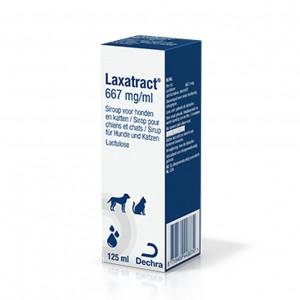 Laxatract 125ml