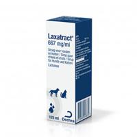Laxatract 125ml - thumbnail