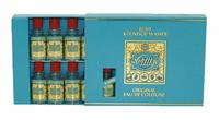4711 Eau de cologne party pack 3ml 10 Stuks - thumbnail