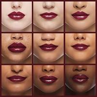 Burt's Bees Lip Shimmer Plum - thumbnail