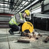 DeWALT D28730 Metaal Afkortzaag 355mm 2300W - thumbnail