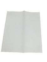 WEPA 277200 comfort Papieren handdoeken (l x b) 23 cm x 25 cm Wit 3200 vellen - thumbnail