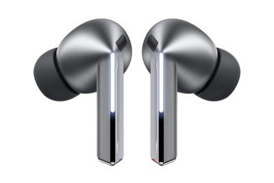 Samsung Galaxy Buds3 Pro In-ear oordopjes Zilver