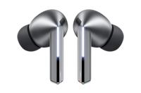 Samsung Galaxy Buds3 Pro In-ear oordopjes Zilver - thumbnail