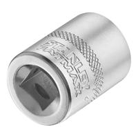 Stanley handgereedschap FATMAX 3/8" Dop 16mm 6Pt - FMMT17216-0 - FMMT17216-0 - thumbnail