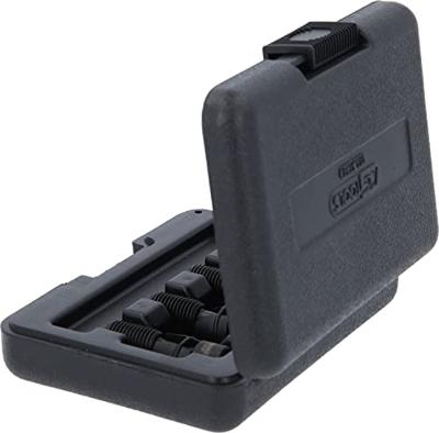 VAG fixeerpenset voor hulpframe M12 x 1,5, 4-delig KS Tools 150.2675 VAG fixeerpenset voor hulpframe M12 x 1,5, 4-delig KS Tools 150.2675